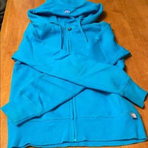 TNA Atlantic Hoodie XS